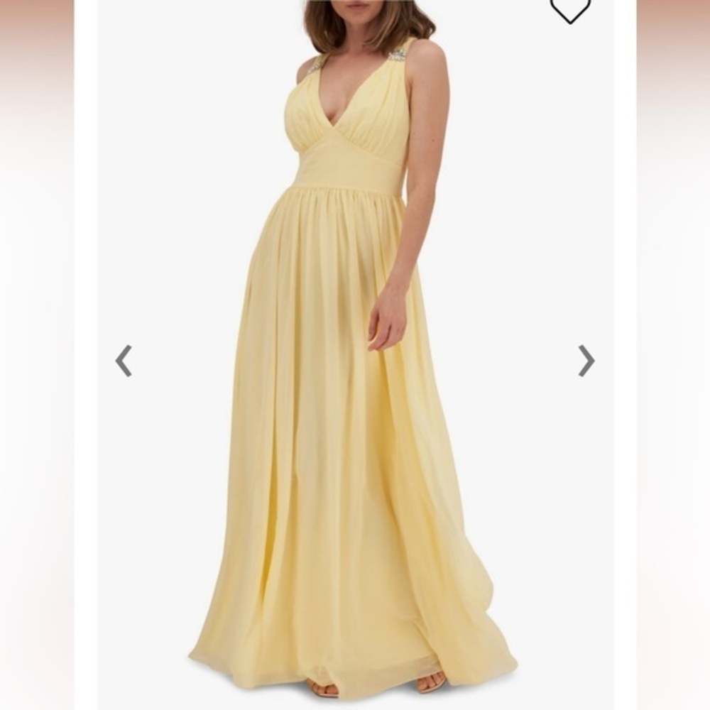 NWT - Sachin & Babi - Kenzia Dress - 12